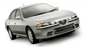 Proton Perdana V6 '2003